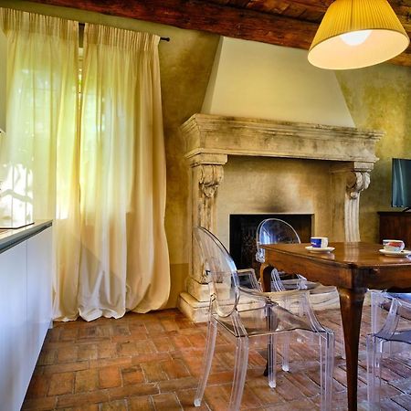 Relais Corte Guastalla Apartments Sona Εξωτερικό φωτογραφία