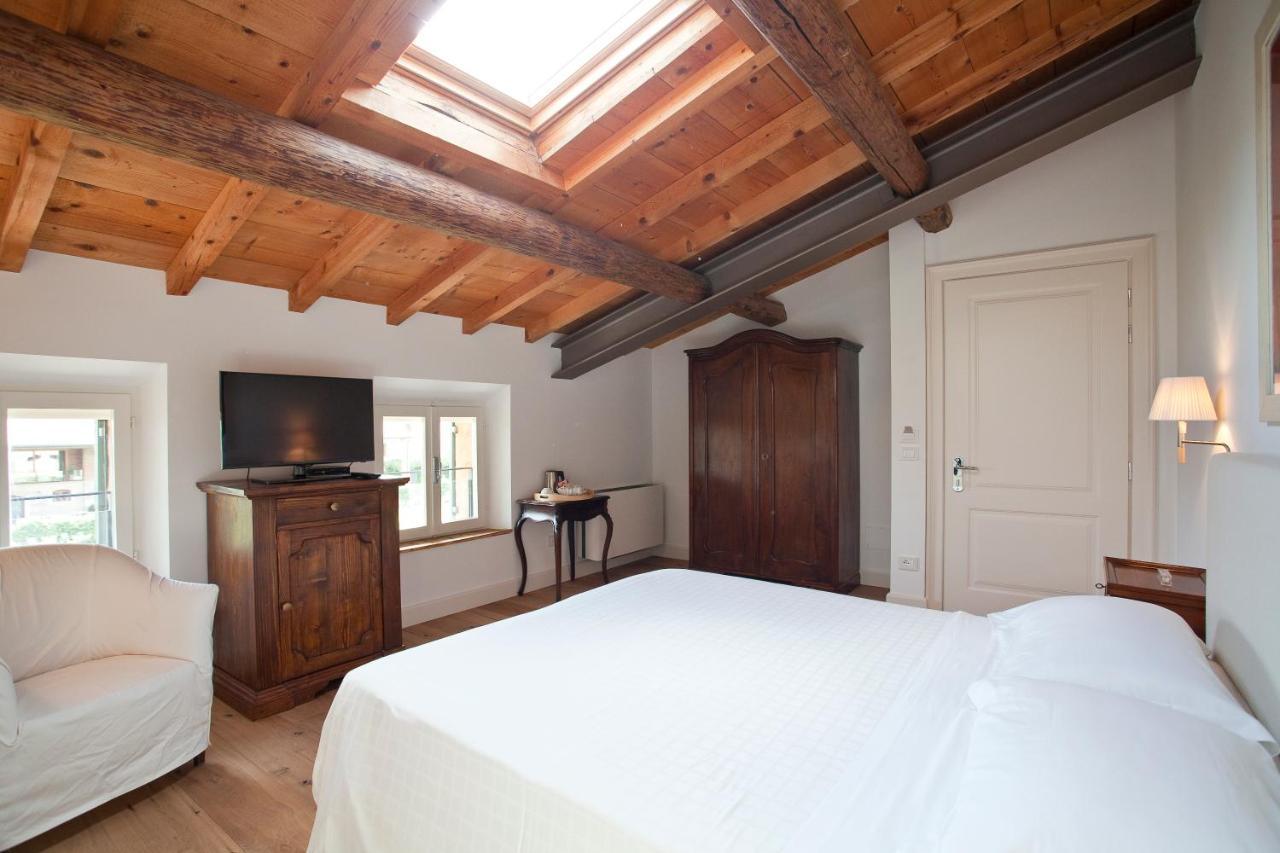 Relais Corte Guastalla Apartments Sona Εξωτερικό φωτογραφία