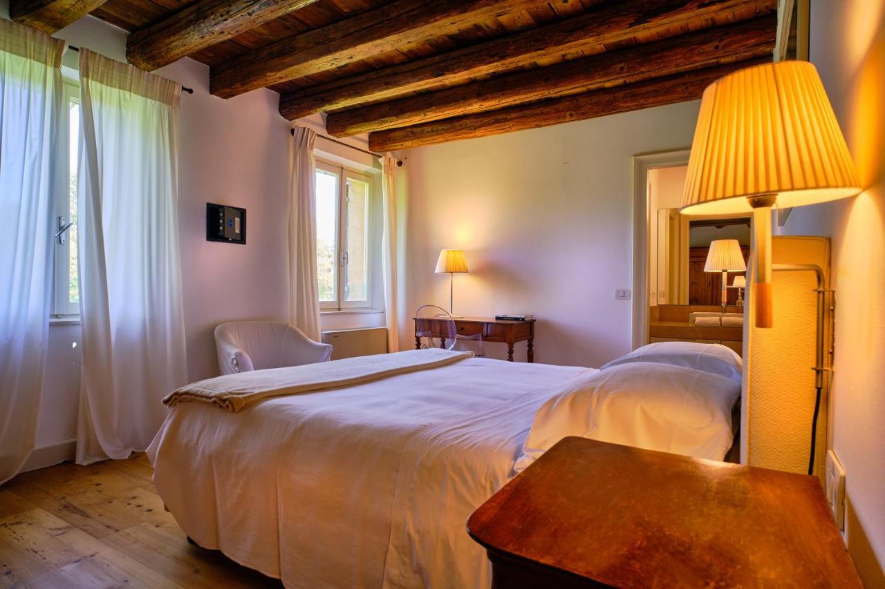 Relais Corte Guastalla Apartments Sona Εξωτερικό φωτογραφία