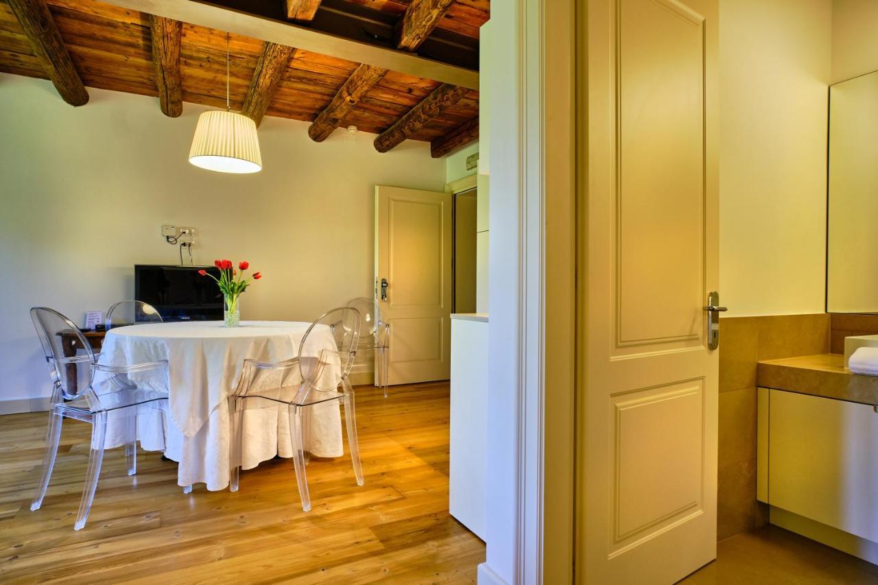 Relais Corte Guastalla Apartments Sona Εξωτερικό φωτογραφία
