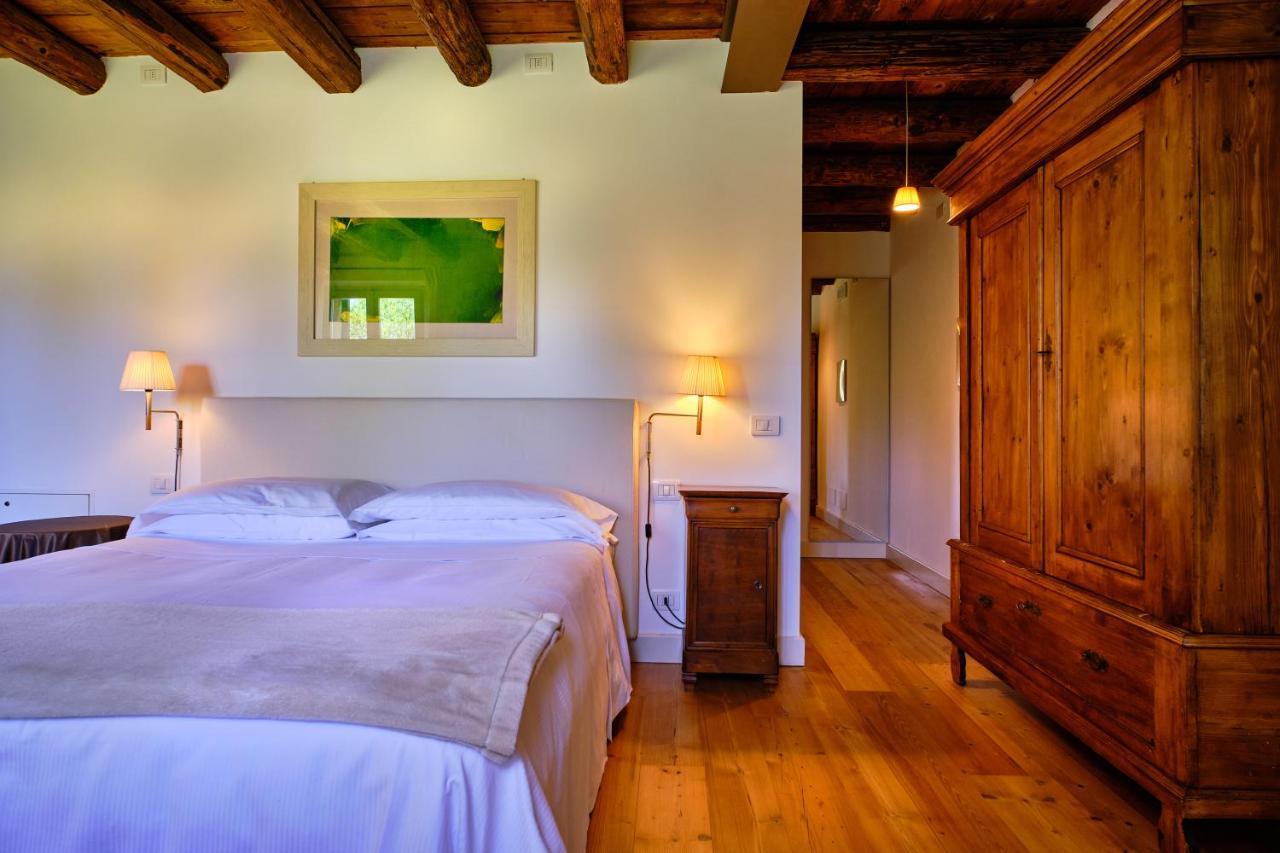 Relais Corte Guastalla Apartments Sona Εξωτερικό φωτογραφία