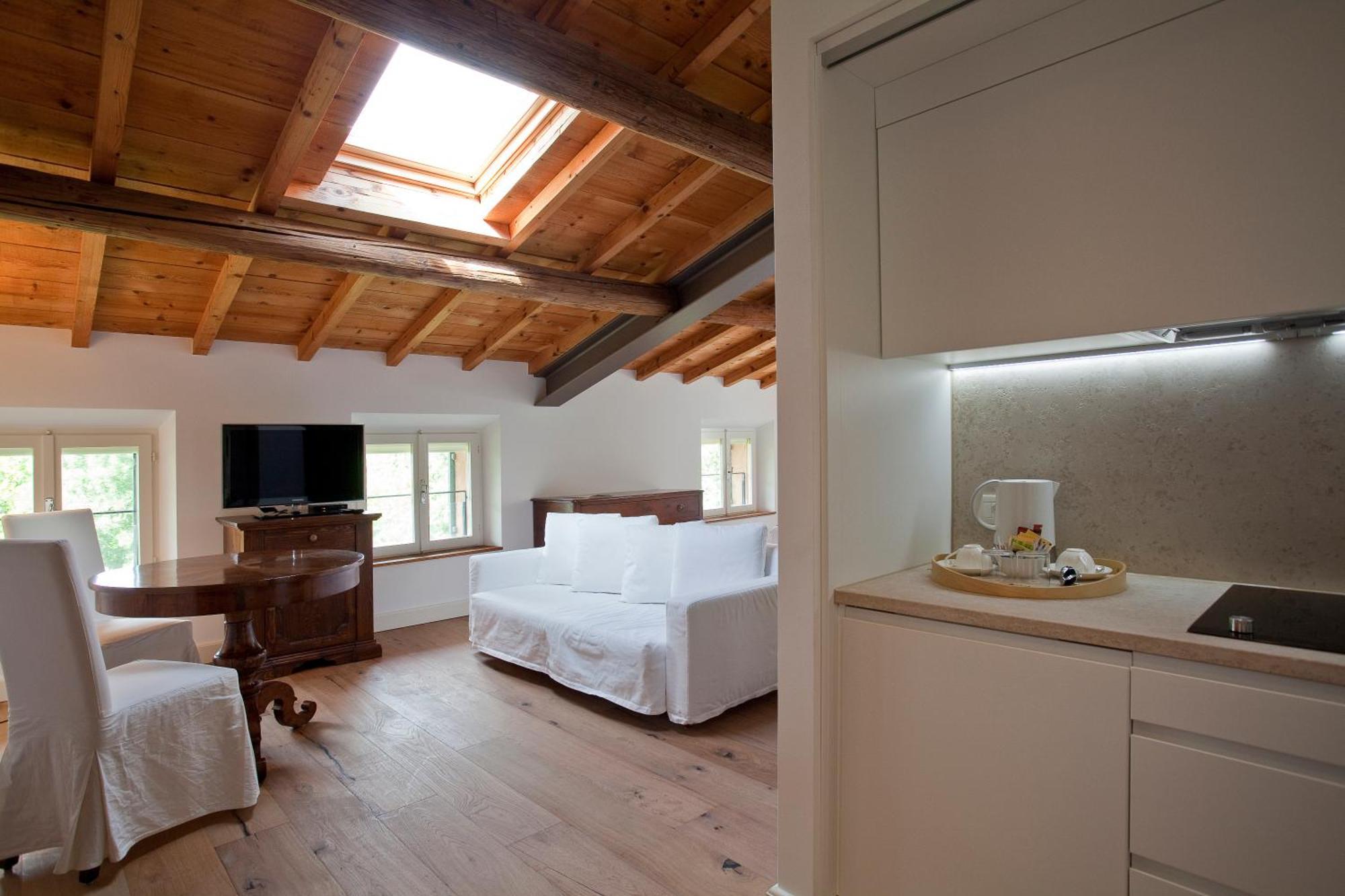 Relais Corte Guastalla Apartments Sona Εξωτερικό φωτογραφία